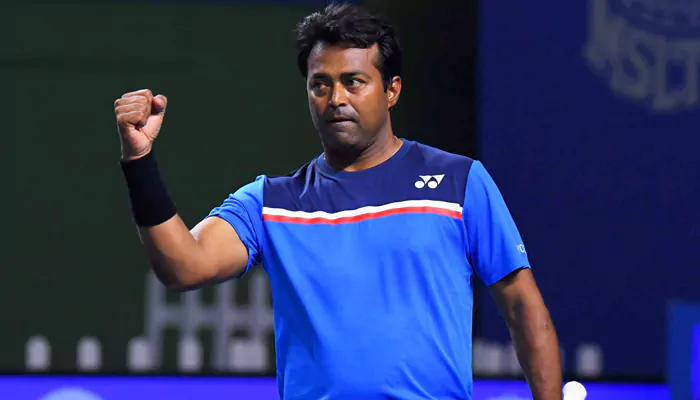 On This Day (June 17): Leander Paes Turns 51 – Recalling the Indian Tennis Legend’s Iconic Achievements